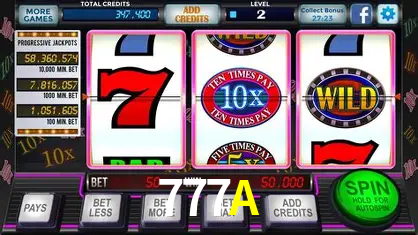Slot Games Collection