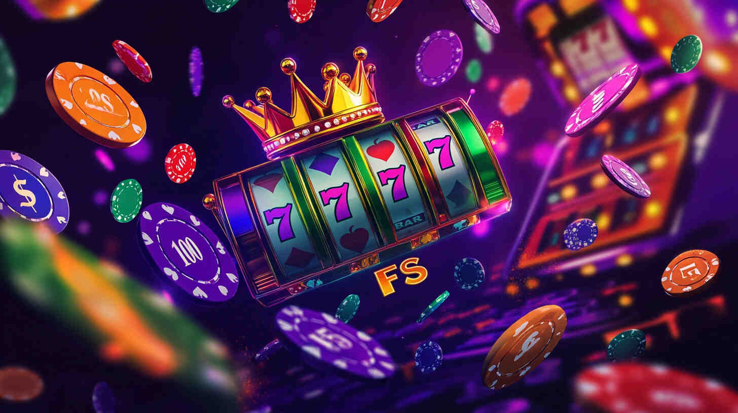 Welcome Bonus - Golden Dragon